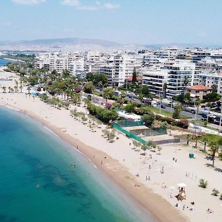 Mediterra Stay Athens Riviera エクステリア 写真
