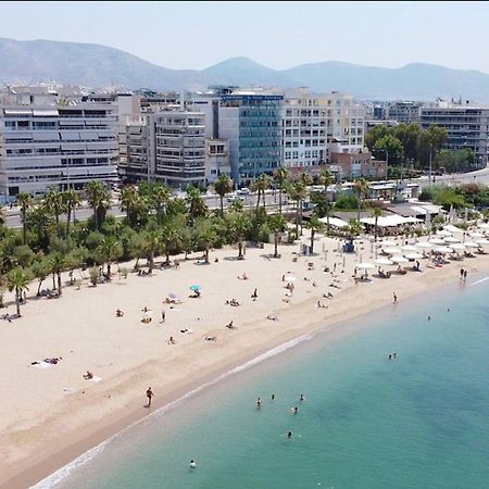 Mediterra Stay Athens Riviera エクステリア 写真