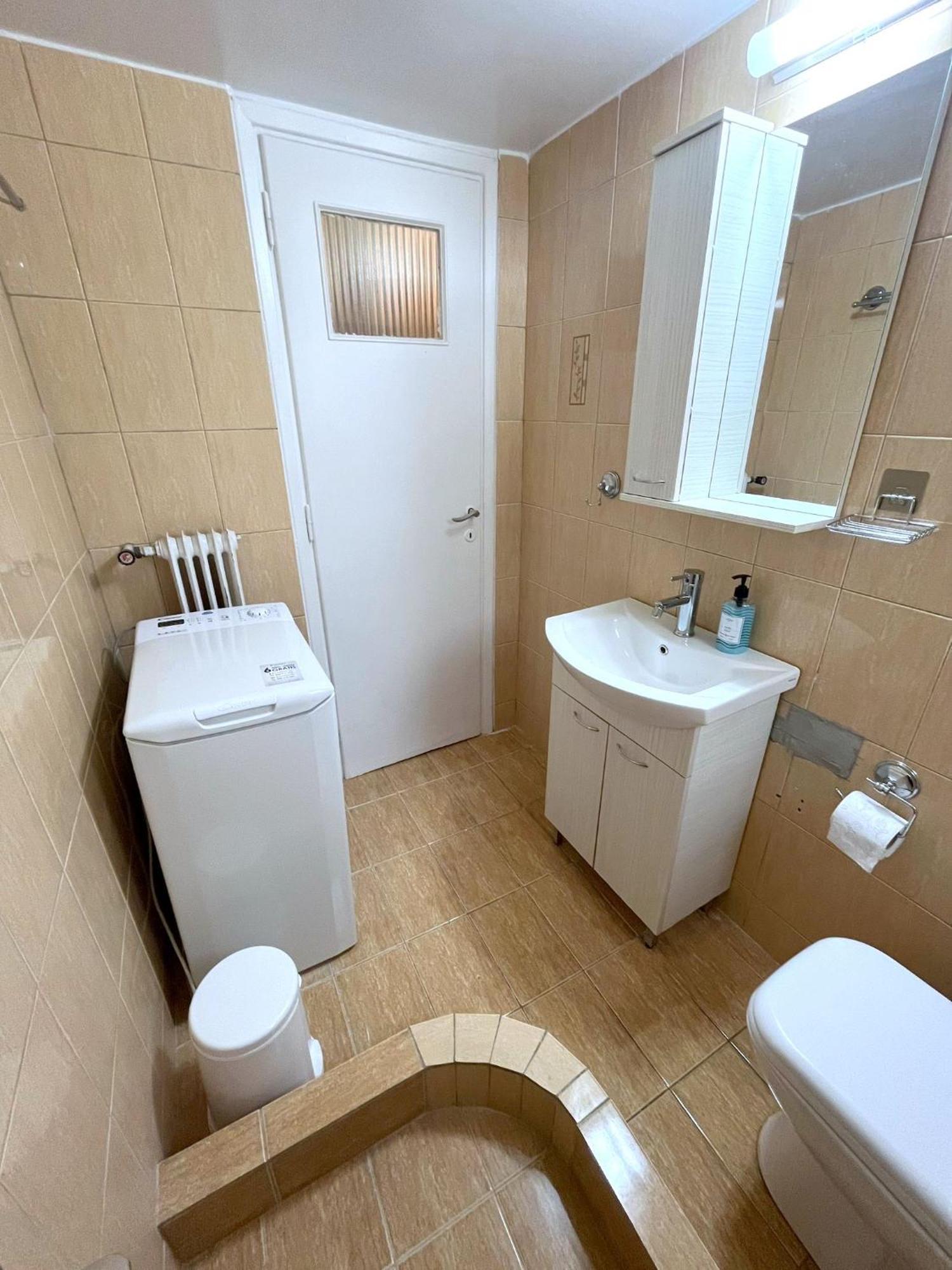 Mediterra Stay Athens Riviera エクステリア 写真