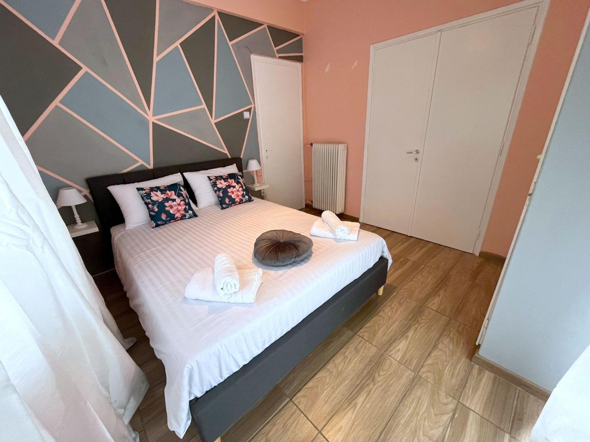 Mediterra Stay Athens Riviera エクステリア 写真