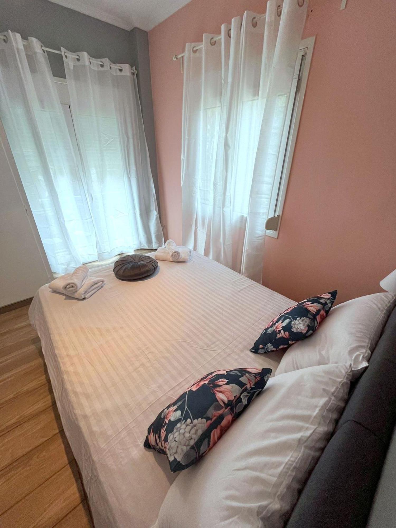 Mediterra Stay Athens Riviera エクステリア 写真